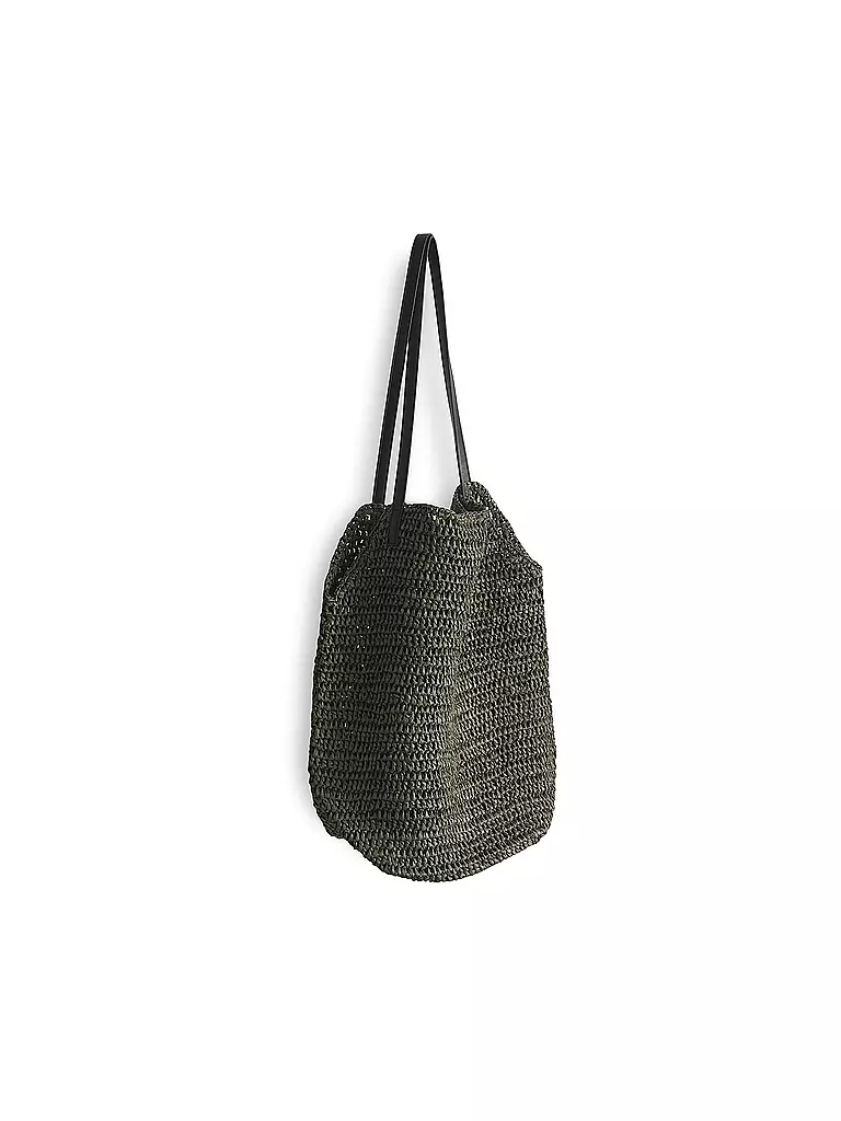 OPUS | Sac - Shopper ATROPI | olive