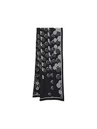 OPUS | Schal ACOSMICO | Noir