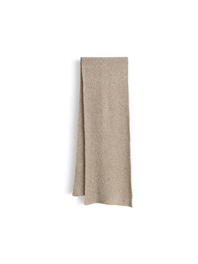 OPUS | Schal AGLEZI | Marron