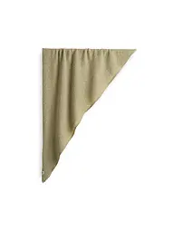 OPUS | Schal AMADSI SCARF | Vert clair