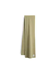 OPUS | Schal AMANTICO SCARF | Vert clair
