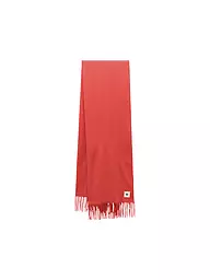 OPUS | Schal ANELL | Rouge