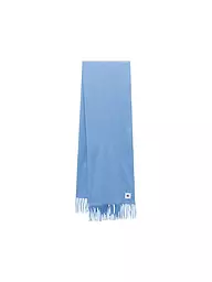 OPUS | Schal ANELL | Bleu clair