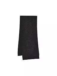 OPUS | Schal AVELVI SCARF | Noir