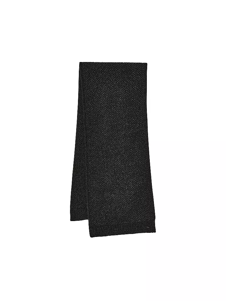 OPUS | Schal AVELVI SCARF | Noir