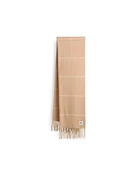 OPUS | Schal AVIDANE SCARF | Marron clair