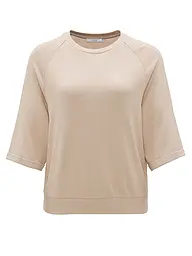 OPUS | Shirt SIKANNA | Crème