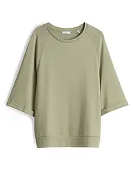 OPUS | Shirt SIKANNA | Vert clair