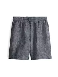 OPUS | Short MELANE | Bleu foncé