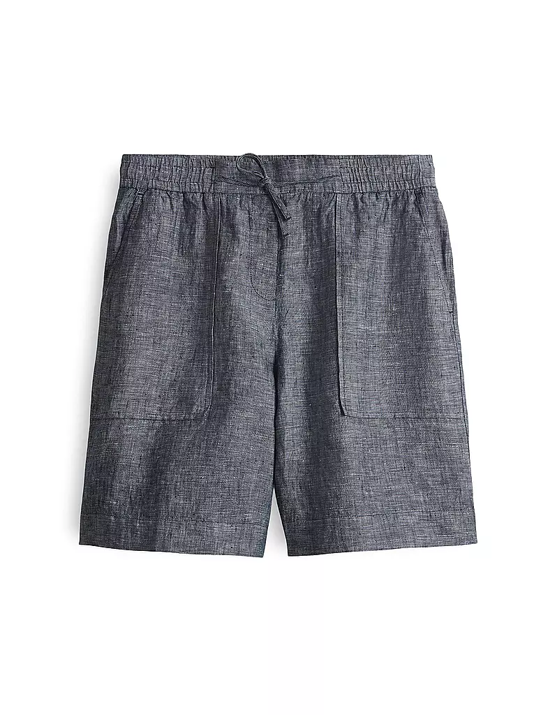 OPUS | Short MELANE | dunkelblau