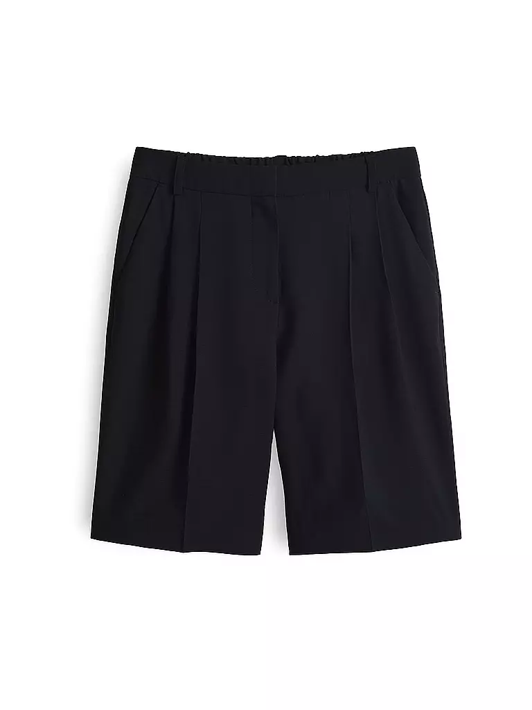 OPUS | Shorts MAIGA | Noir