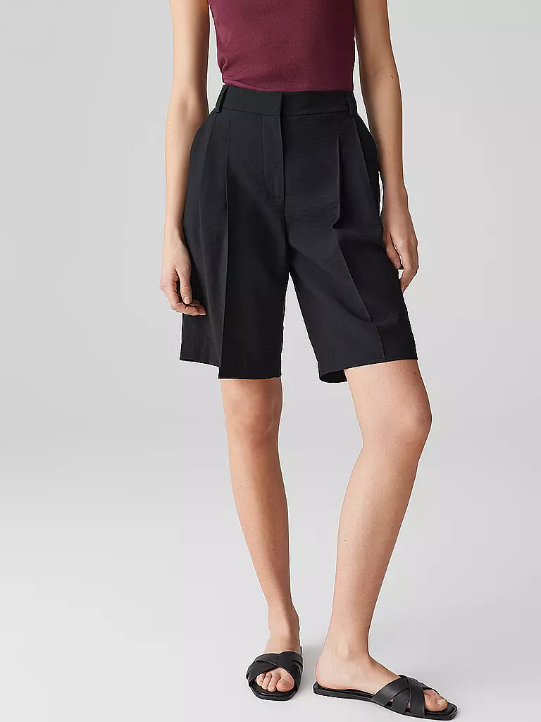 OPUS | Shorts MAIGA | Noir
