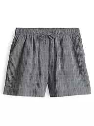 OPUS | Shorts MELANE | Bleu foncé