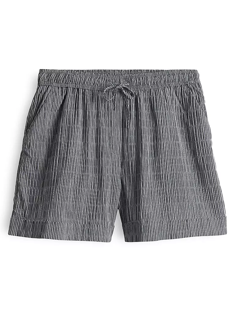 OPUS | Shorts MELANE | Bleu foncé
