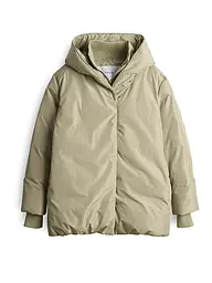OPUS | Steppjacke HELAH | Vert clair