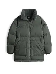 OPUS | Steppjacke HILEEN | Gris