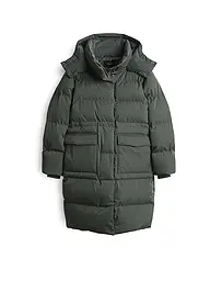 OPUS | Steppmantel HALLUSI | Gris