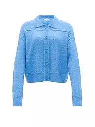 OPUS | Strickjacke DANEKE | Bleu clair