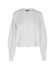 OPUS | Strickjacke DORTY | Gris clair