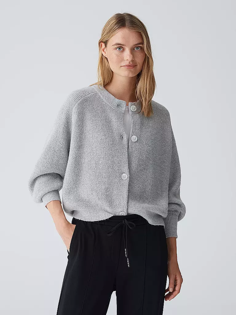 OPUS | Strickjacke DORTY |