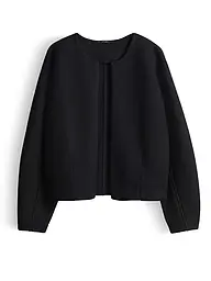 OPUS | Strickjacke GEMURI | Noir