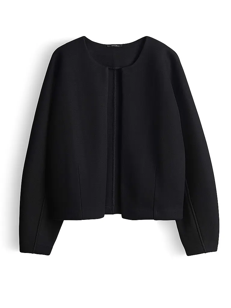 OPUS | Strickjacke GEMURI | Noir