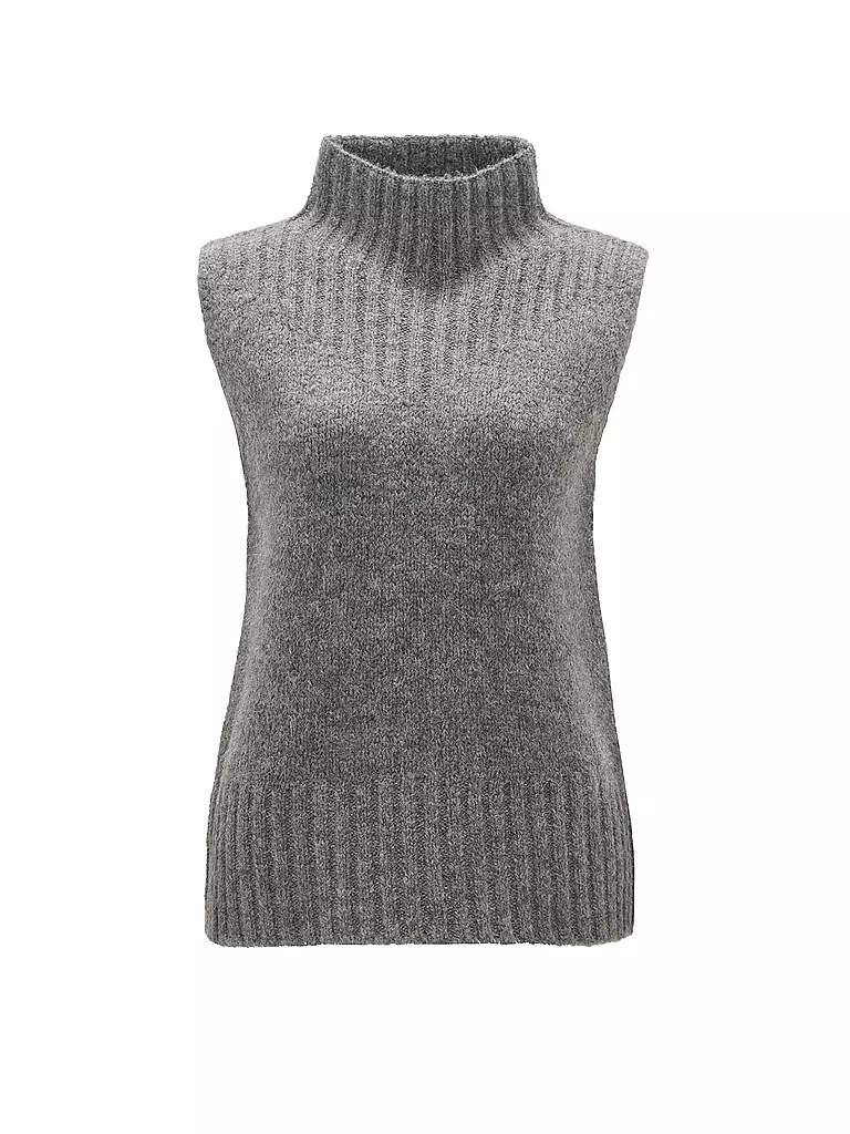 OPUS | Strickpullunder POGETI | Gris