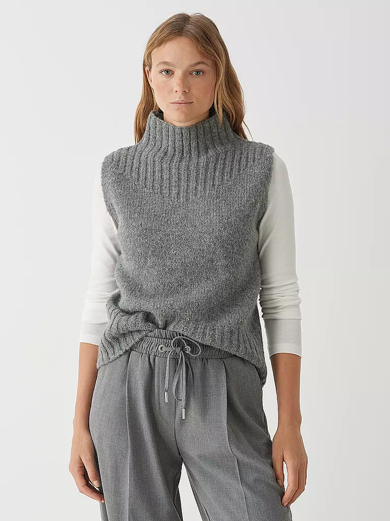 OPUS | Strickpullunder POGETI | Gris
