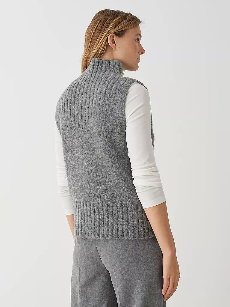 OPUS | Strickpullunder POGETI | Gris