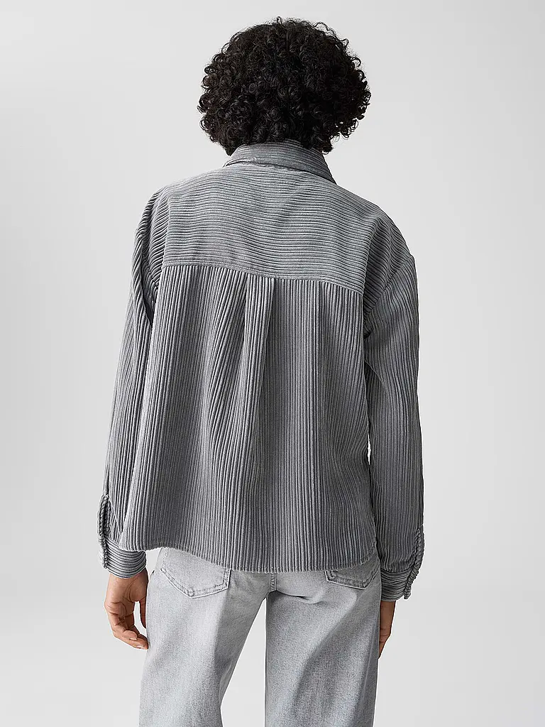 OPUS | Surchemise FLANKY | 