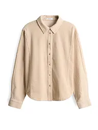 OPUS | Surchemise FRENKI | Beige
