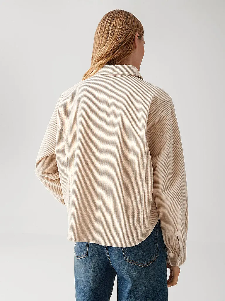 OPUS | Surchemise FRENKI | 
