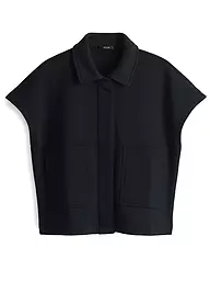 OPUS | Surchemise GESY | Noir