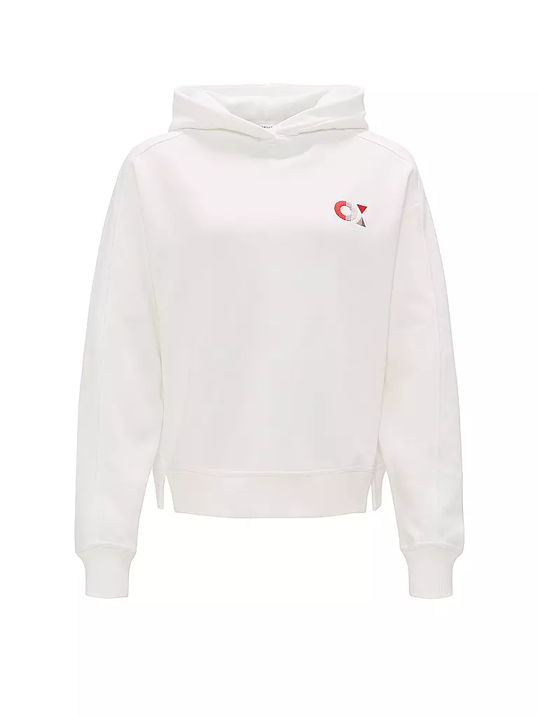 OPUS | Sweat à capuche - Hoodie GATTU | creme