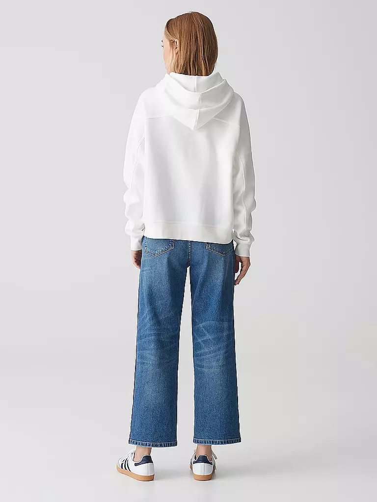 OPUS | Sweat à capuche - Hoodie GATTU | 