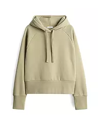 OPUS | Sweat à capuche - Hoodie GESIKA | Vert clair
