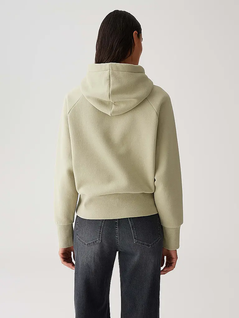 OPUS | Sweat à capuche - Hoodie GESIKA | 