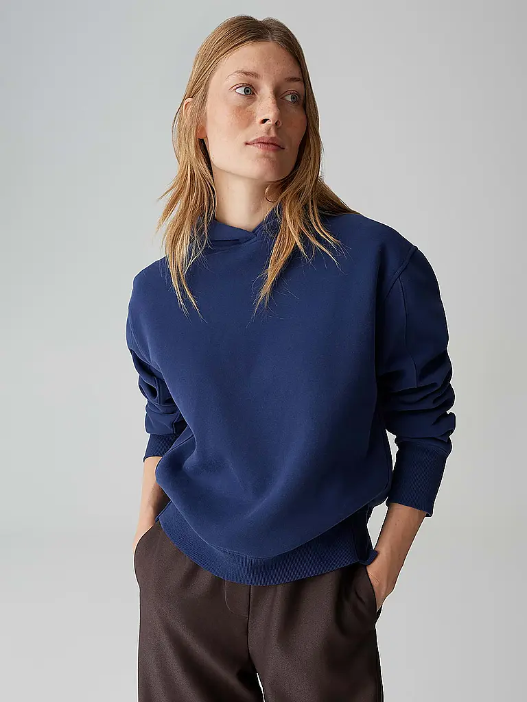 OPUS | Sweat à capuche - Hoodie GESPI | 