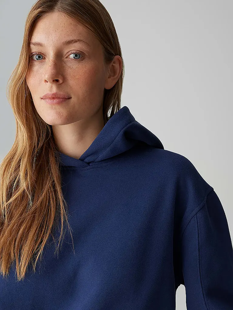 OPUS | Sweat à capuche - Hoodie GESPI | 