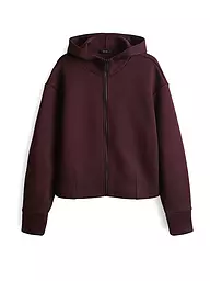 OPUS | Sweat à capuche - Hoodie GULNORA | Baie