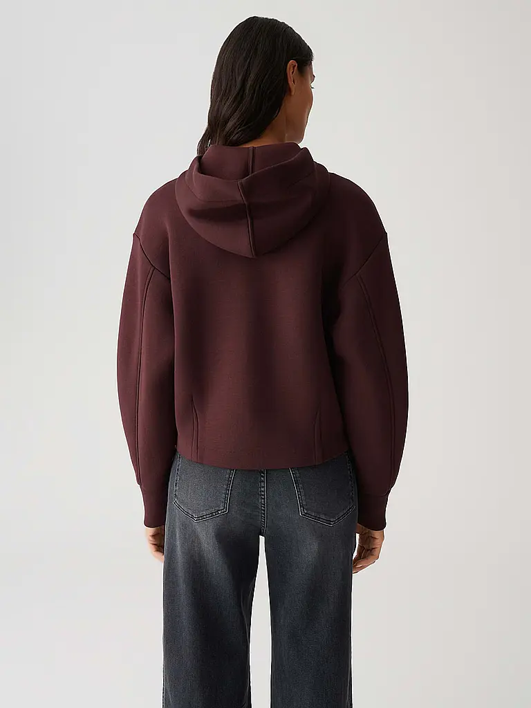 OPUS | Sweat à capuche - Hoodie GULNORA | 