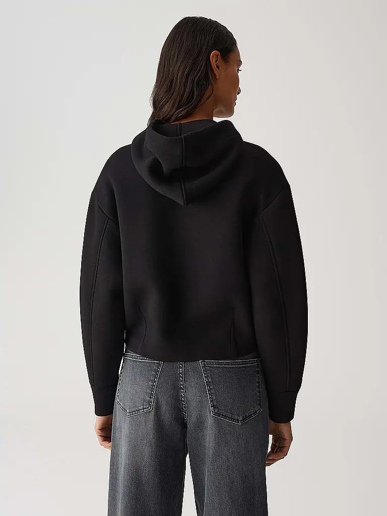 OPUS | Sweat à capuche - Hoodie GULNORA | 