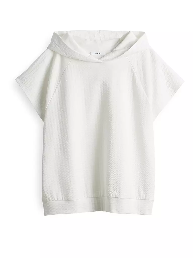 OPUS | Sweat GAJUM | creme
