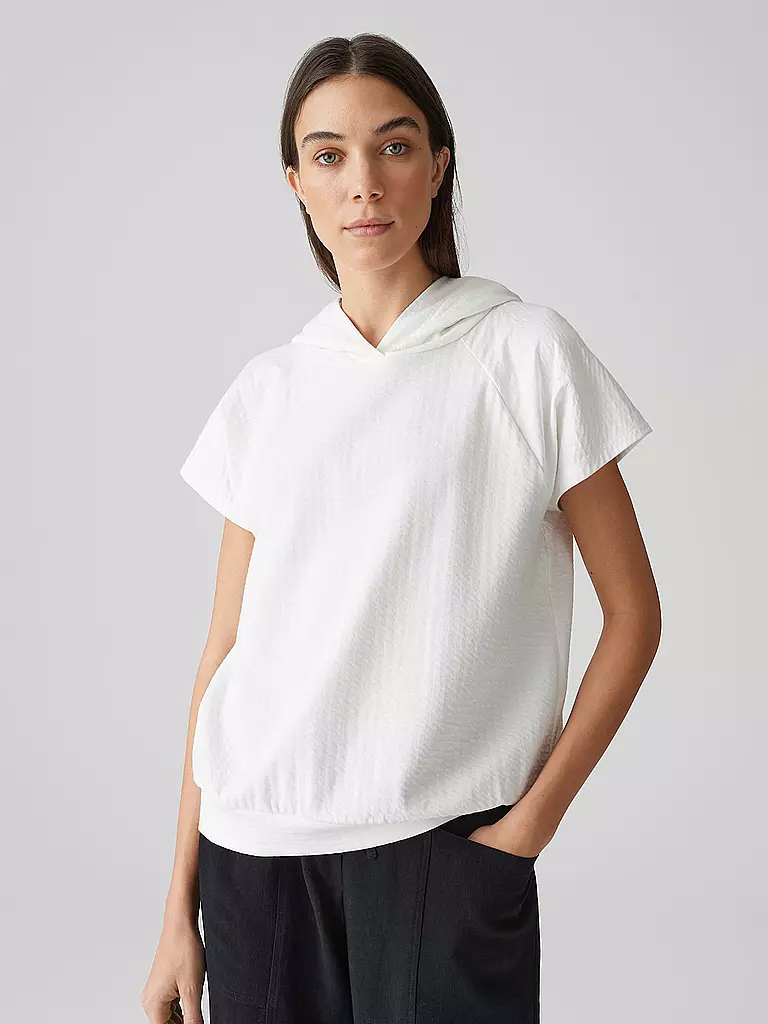 OPUS | Sweat GAJUM | creme