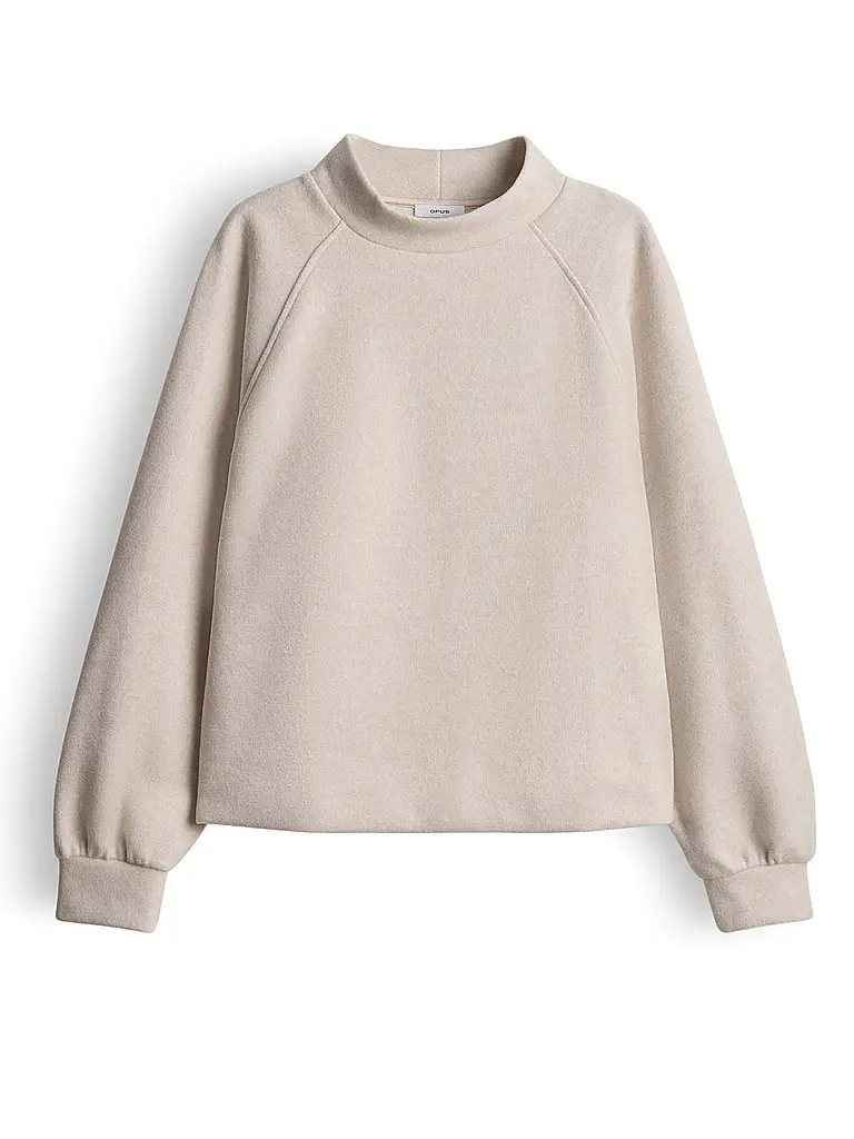 OPUS | Sweat GRAPINA | Beige