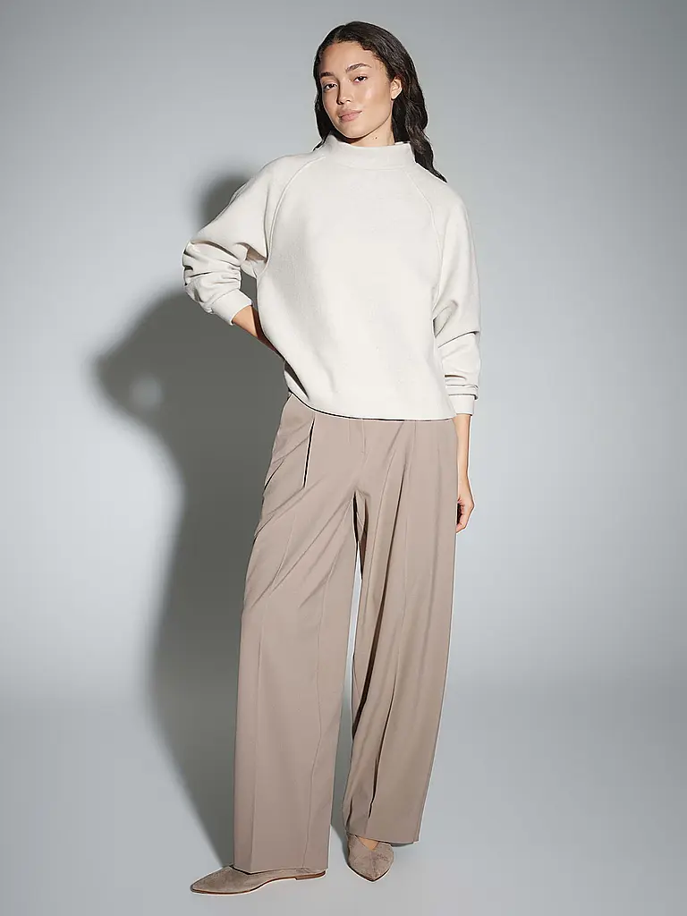 OPUS | Sweat GRAPINA | Beige