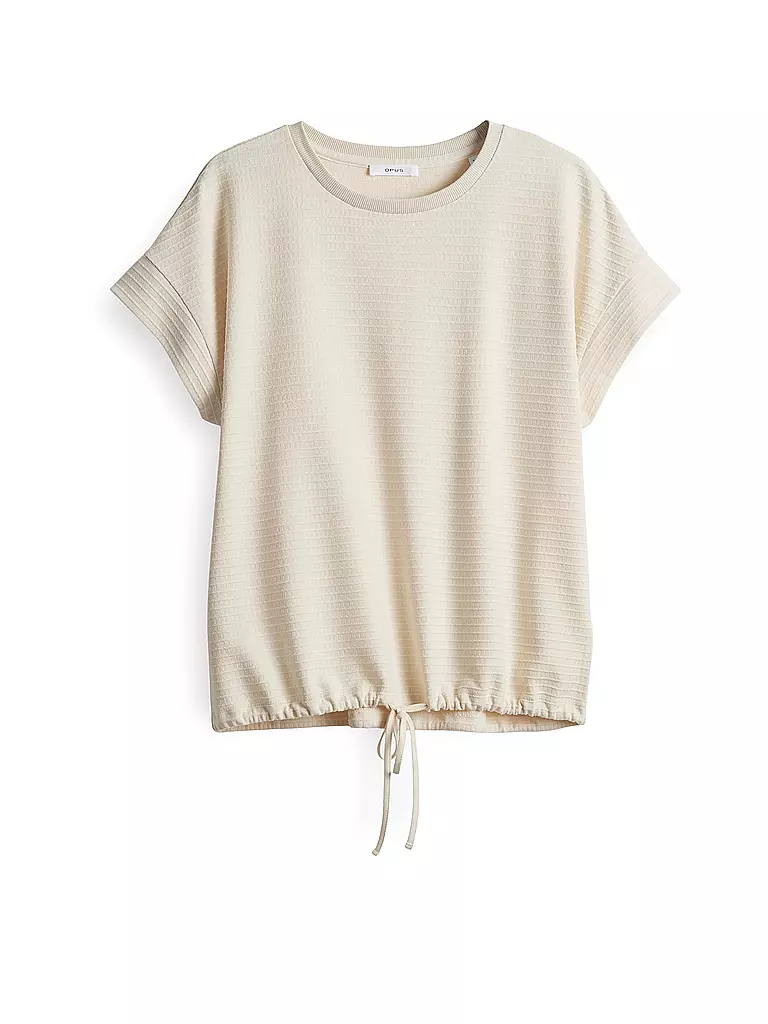 OPUS | Sweat SOLKE | beige
