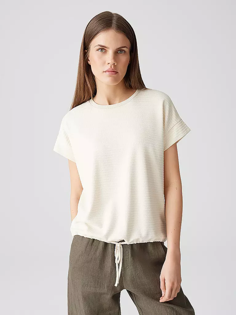 OPUS | Sweat SOLKE | beige