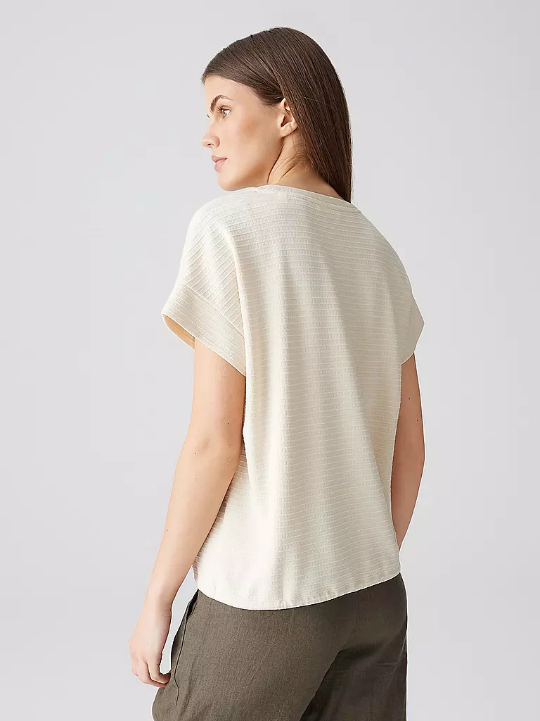 OPUS | Sweat SOLKE | beige