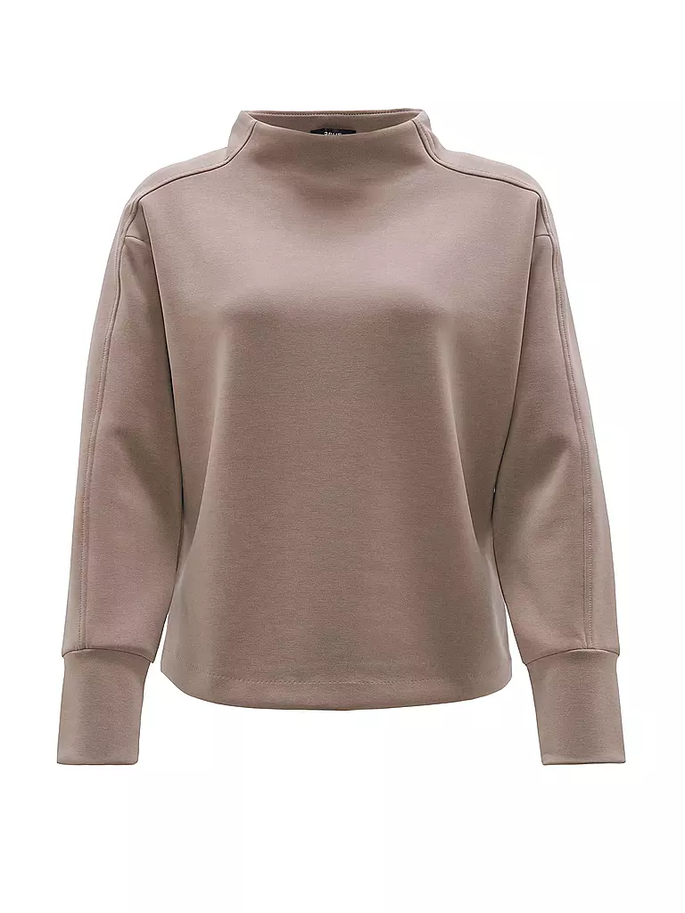 OPUS | Sweater GALONINE | Camel